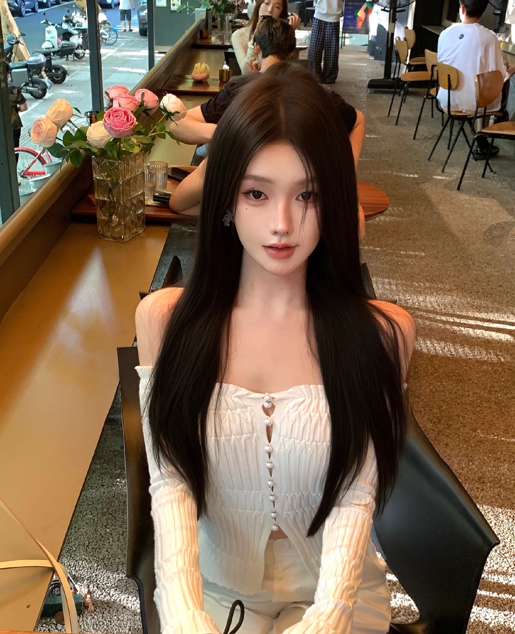 穿搭模特最新极品美图VIP资源